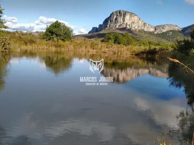 Imagem: Fazenda com Altitude para Plantio de Café