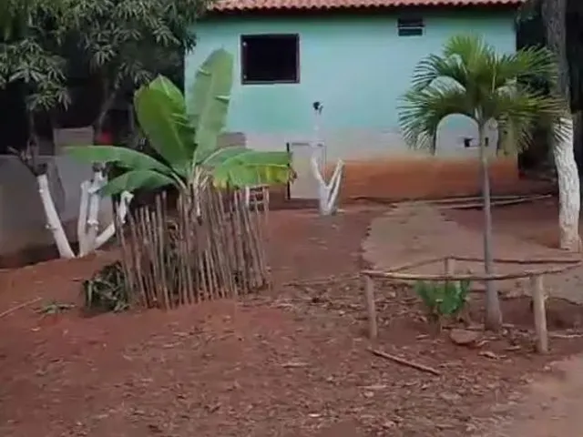 Imagem: Sitio 10 Km Moc pra Morar