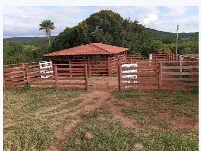 Imagem: Oportunidade - Sítio / Fazendinha em Montes