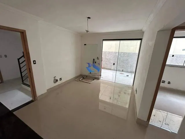 Imagem: Compre Área Privativa de Dois Quartos no
