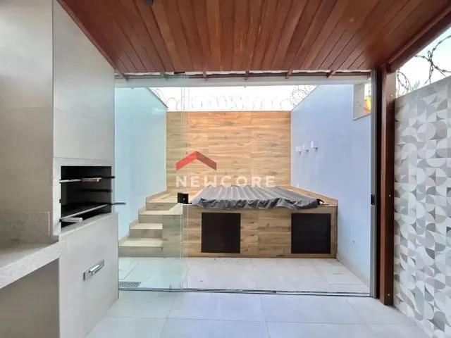 Imagem: Casa em Rua Luiz Fernando - Rio Branco
