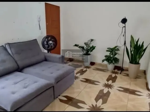 Imagem: Condomínio Residencial Monte Verde - Apartamento