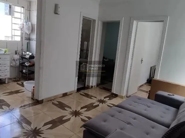 Imagem 12: Condomínio Residencial Monte Verde - Apartamento 2 Quartos Bairro Serra Verde