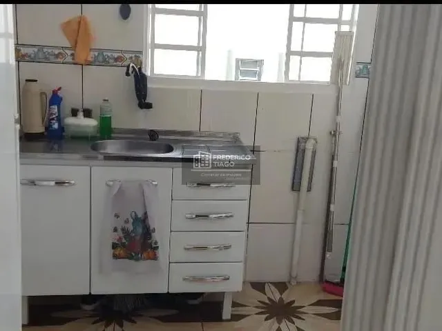 Imagem 8: Condomínio Residencial Monte Verde - Apartamento 2 Quartos Bairro Serra Verde