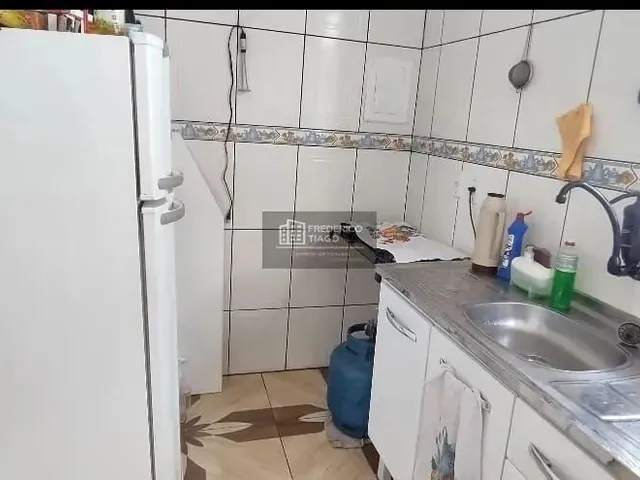 Imagem 4: Condomínio Residencial Monte Verde - Apartamento 2 Quartos Bairro Serra Verde