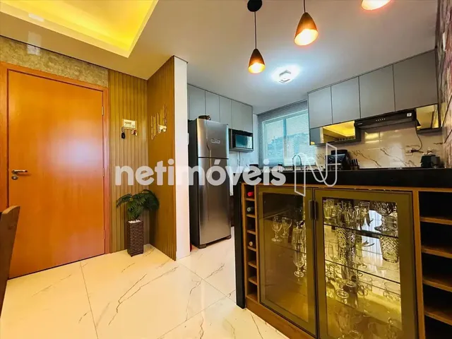 Imagem 2: Apartamento 2 Quartos na Pampulha