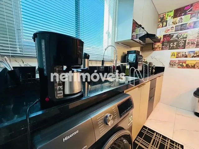 Imagem 13: Apartamento 2 Quartos na Pampulha