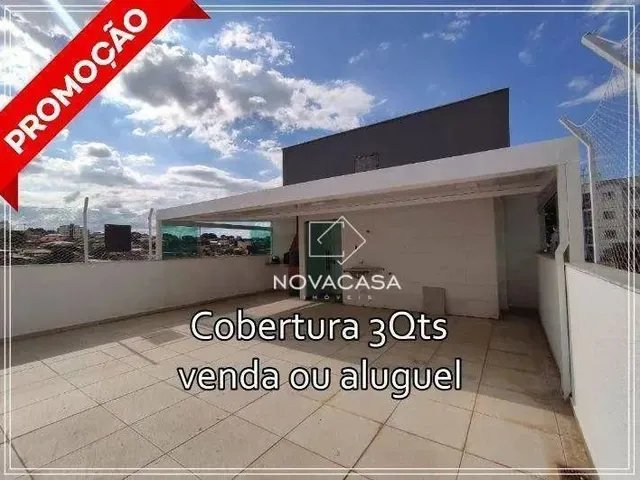 Imagem: Cobertura com 3 Dormitórios, 140 M²