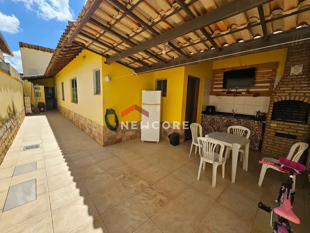 Imagem: Casa em Rua Clarice Lispector - São João