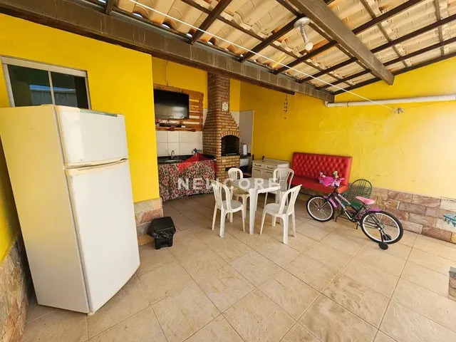 Imagem 6: Casa em Rua Clarice Lispector - São João Batista (Venda Nova) - Belo Horizonte/Mg