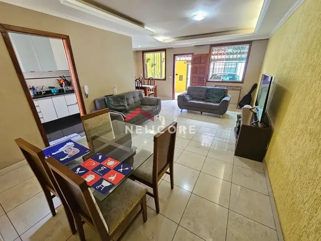 Imagem 7: Casa em Rua Clarice Lispector - São João Batista (Venda Nova) - Belo Horizonte/Mg