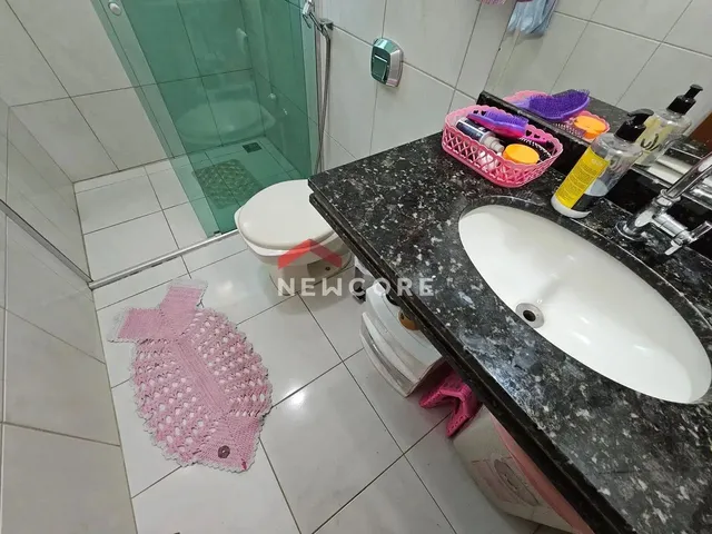 Imagem 2: Casa em Rua Clarice Lispector - São João Batista (Venda Nova) - Belo Horizonte/Mg