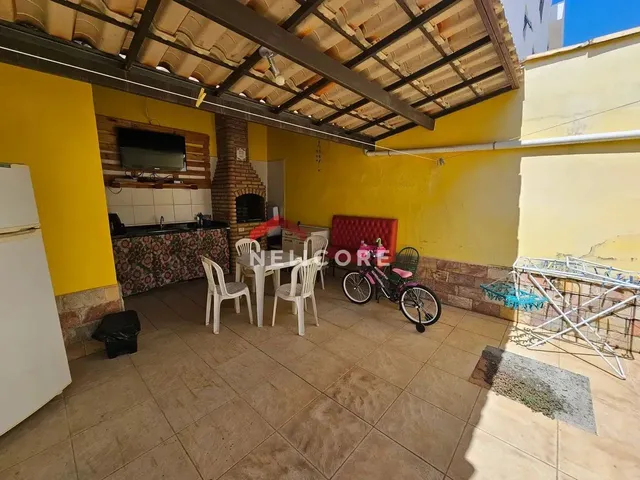 Imagem 9: Casa em Rua Clarice Lispector - São João Batista (Venda Nova) - Belo Horizonte/Mg