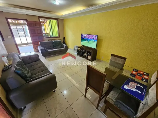 Imagem 8: Casa em Rua Clarice Lispector - São João Batista (Venda Nova) - Belo Horizonte/Mg
