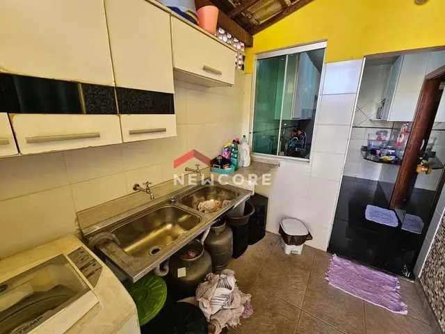 Imagem 13: Casa em Rua Clarice Lispector - São João Batista (Venda Nova) - Belo Horizonte/Mg