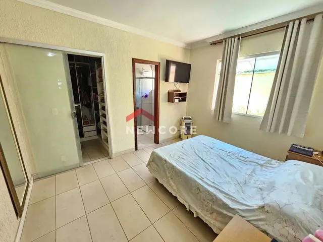 Imagem 15: Casa em Rua Clarice Lispector - São João Batista (Venda Nova) - Belo Horizonte/Mg