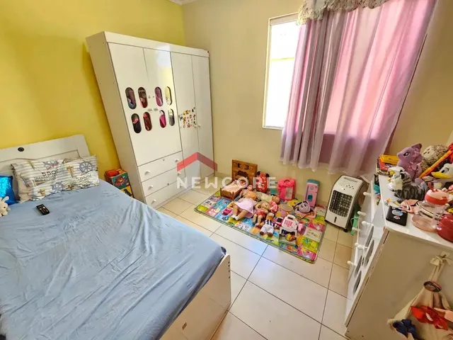 Imagem 12: Casa em Rua Clarice Lispector - São João Batista (Venda Nova) - Belo Horizonte/Mg