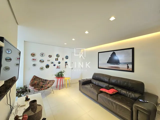 Imagem: Apartamento 3 Quartos e 2 Vagas com Lazer