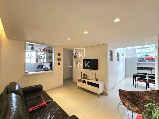 Imagem: Apartamento 3 Quartos e 2 Vagas com Lazer