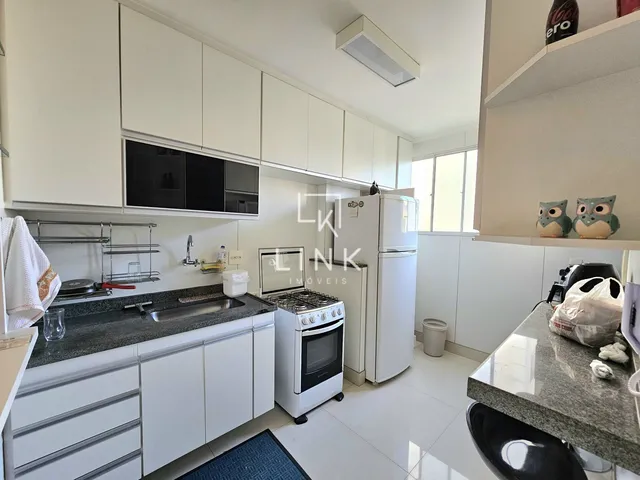 Imagem 13: Apartamento 3 Quartos e 2 Vagas com Lazer