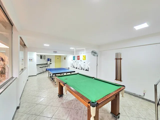 Imagem 8: Apartamento 3 Quartos e 2 Vagas com Lazer