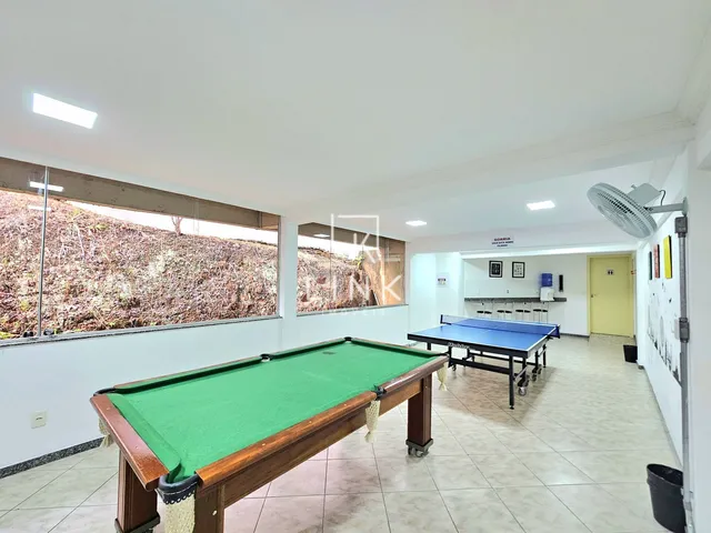 Imagem 12: Apartamento 3 Quartos e 2 Vagas com Lazer