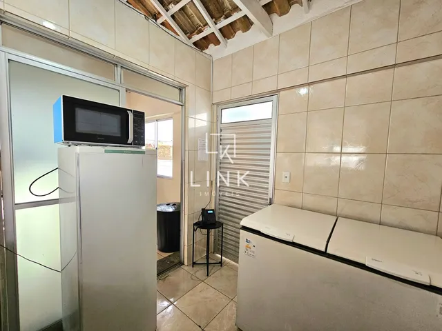 Imagem 3: Apartamento 3 Quartos e 2 Vagas com Lazer