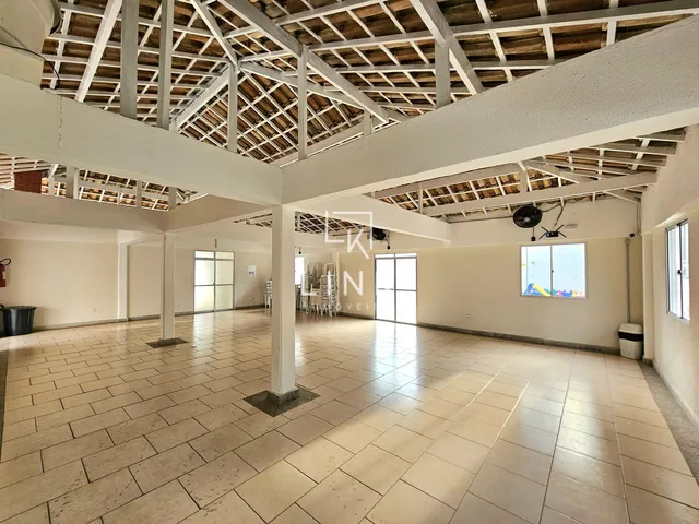 Imagem 4: Apartamento 3 Quartos e 2 Vagas com Lazer