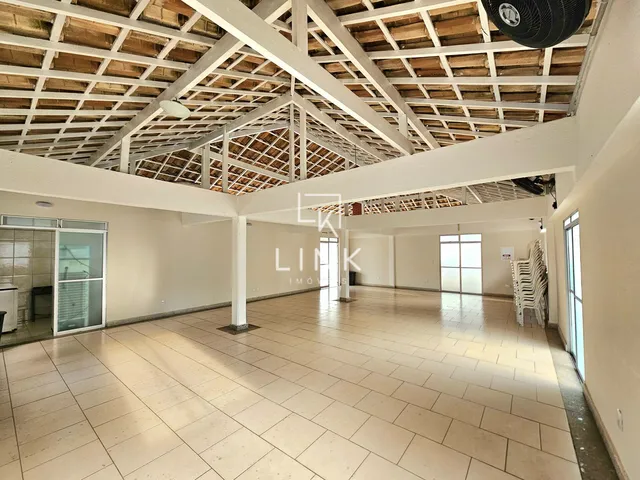 Imagem 9: Apartamento 3 Quartos e 2 Vagas com Lazer