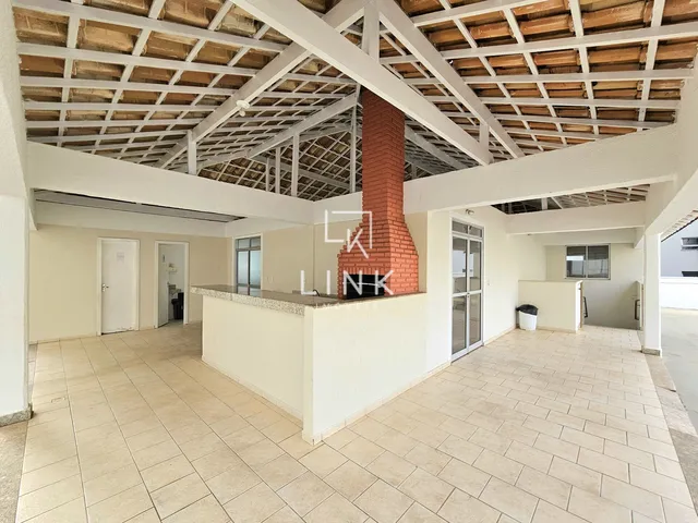 Imagem 6: Apartamento 3 Quartos e 2 Vagas com Lazer