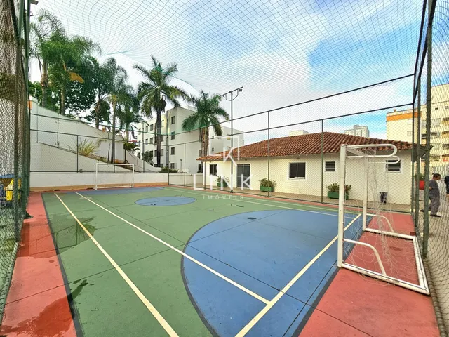 Imagem 10: Apartamento 3 Quartos e 2 Vagas com Lazer