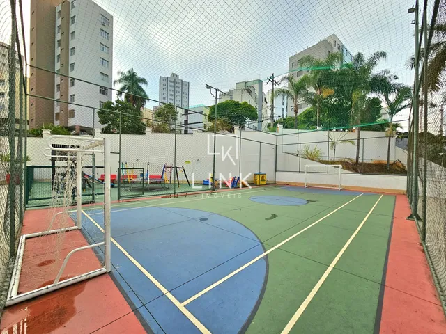 Imagem 5: Apartamento 3 Quartos e 2 Vagas com Lazer