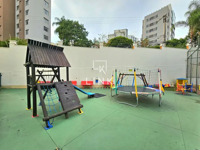 Imagem 7: Apartamento 3 Quartos e 2 Vagas com Lazer