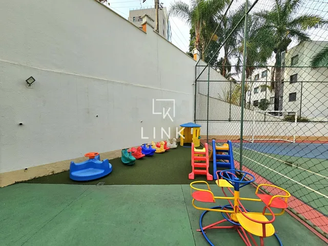 Imagem 11: Apartamento 3 Quartos e 2 Vagas com Lazer
