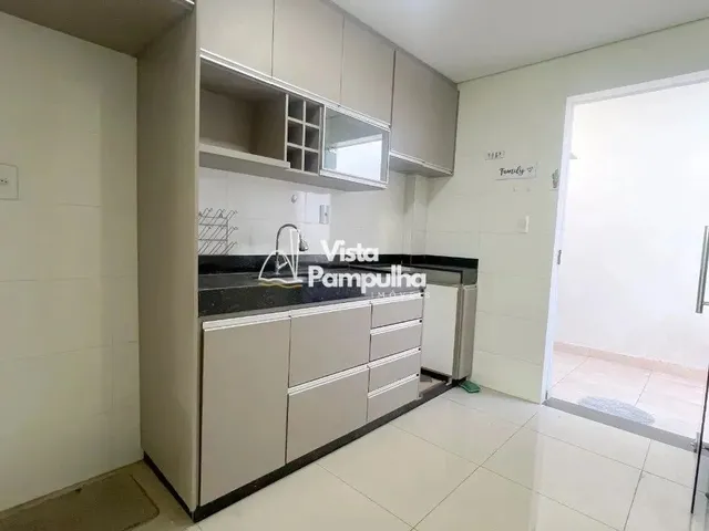 Imagem: Área Privativa com 2 Quartos À Venda no