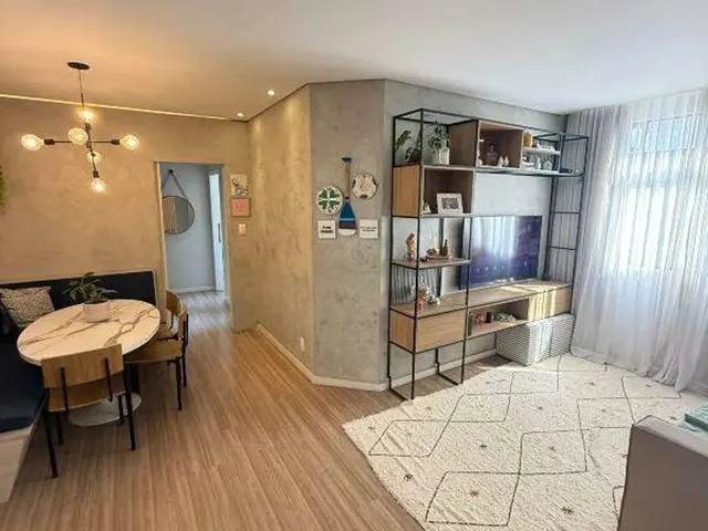 Imagem: Apartamento 3 Quartos com Ótimo Custo-Benefício