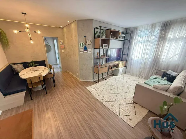 Imagem 8: Apartamento 3 Quartos com Ótimo Custo-Benefício, Localização Privilegiada e Estrutura