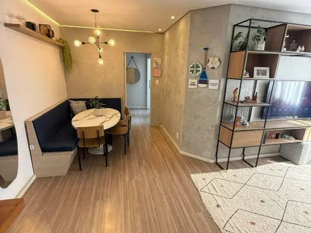 Imagem 2: Apartamento 3 Quartos com Ótimo Custo-Benefício, Localização Privilegiada e Estrutura