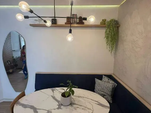 Imagem 11: Apartamento 3 Quartos com Ótimo Custo-Benefício, Localização Privilegiada e Estrutura