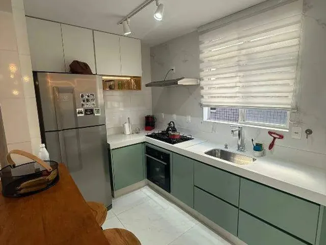 Imagem 5: Apartamento 3 Quartos com Ótimo Custo-Benefício, Localização Privilegiada e Estrutura