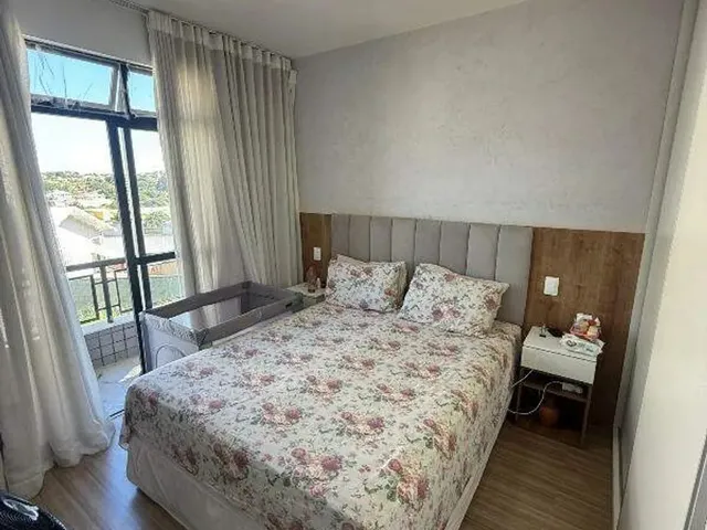 Imagem 14: Apartamento 3 Quartos com Ótimo Custo-Benefício, Localização Privilegiada e Estrutura