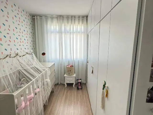Imagem 12: Apartamento 3 Quartos com Ótimo Custo-Benefício, Localização Privilegiada e Estrutura