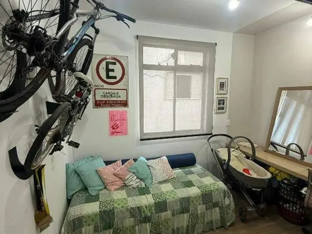 Imagem 9: Apartamento 3 Quartos com Ótimo Custo-Benefício, Localização Privilegiada e Estrutura