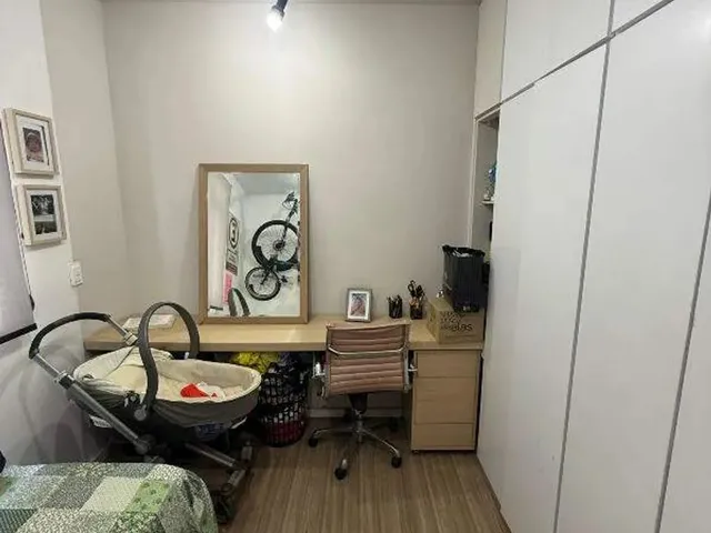 Imagem 16: Apartamento 3 Quartos com Ótimo Custo-Benefício, Localização Privilegiada e Estrutura