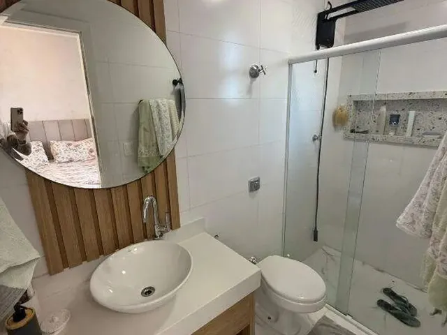 Imagem 7: Apartamento 3 Quartos com Ótimo Custo-Benefício, Localização Privilegiada e Estrutura