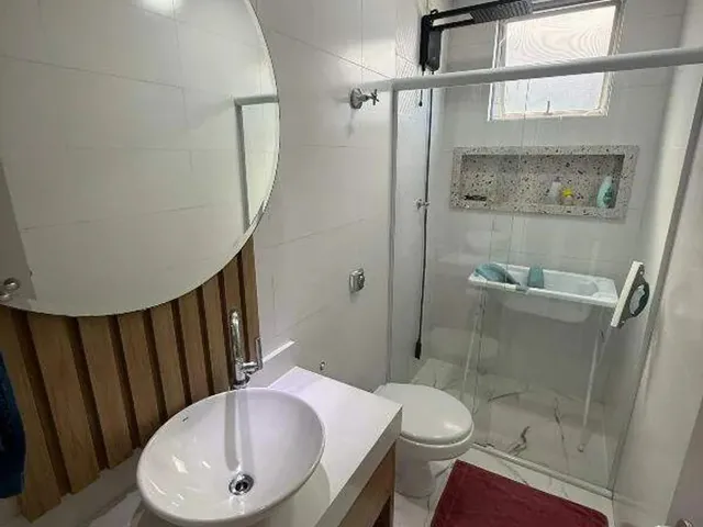 Imagem 15: Apartamento 3 Quartos com Ótimo Custo-Benefício, Localização Privilegiada e Estrutura