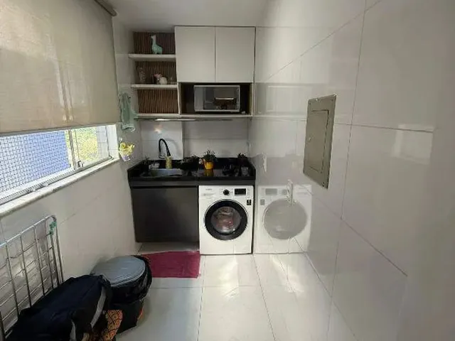 Imagem 4: Apartamento 3 Quartos com Ótimo Custo-Benefício, Localização Privilegiada e Estrutura