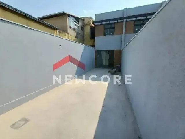 Imagem: Casa em Rua Dora - Piratininga (Venda Nova)