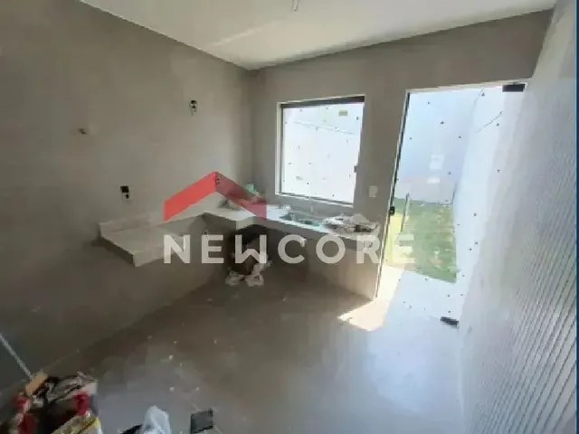 Imagem 14: Casa em Rua Dora - Piratininga (Venda Nova) - Belo Horizonte/Mg
