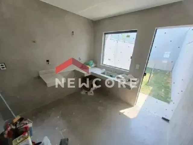 Imagem 10: Casa em Rua Dora - Piratininga (Venda Nova) - Belo Horizonte/Mg